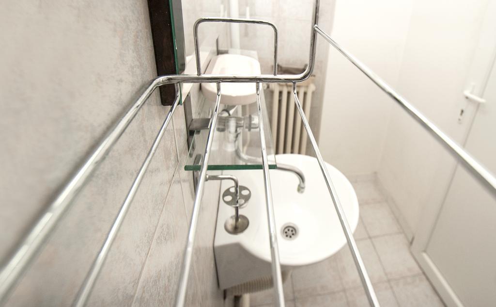 Bridge Apartment Beograd Ruang foto