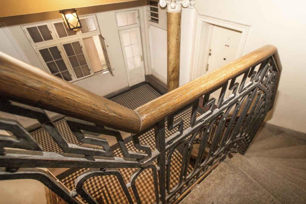 Bridge Apartment Beograd Ruang foto
