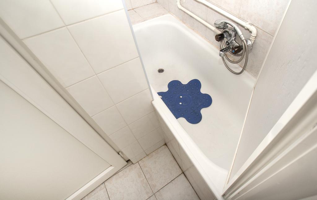 Bridge Apartment Beograd Ruang foto