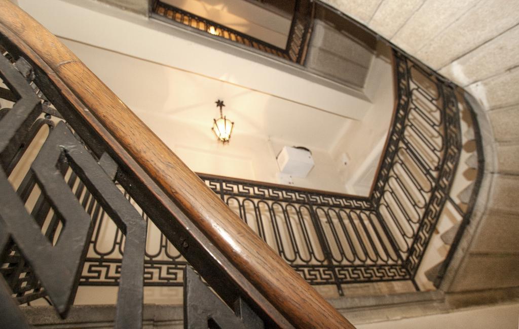 Bridge Apartment Beograd Ruang foto